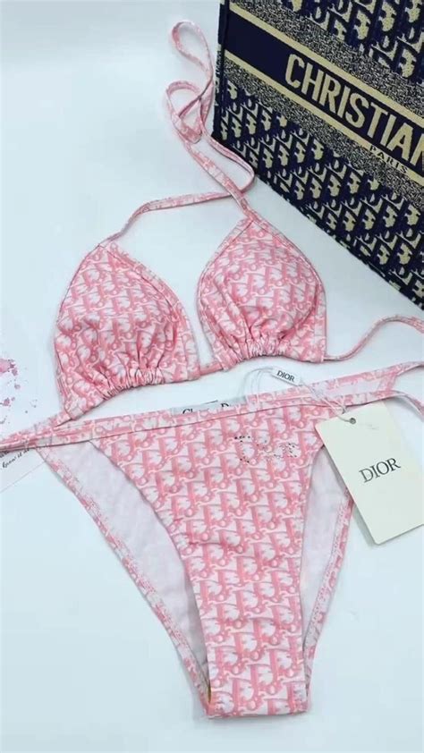 Dior Bikini Swimwear for Women for sale 